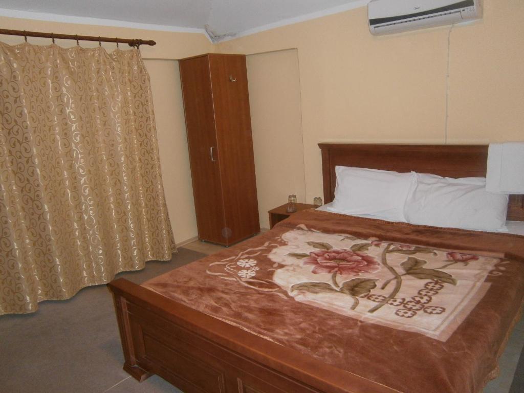 Vila Patria Podgorica Zimmer foto