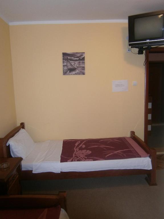 Vila Patria Podgorica Zimmer foto
