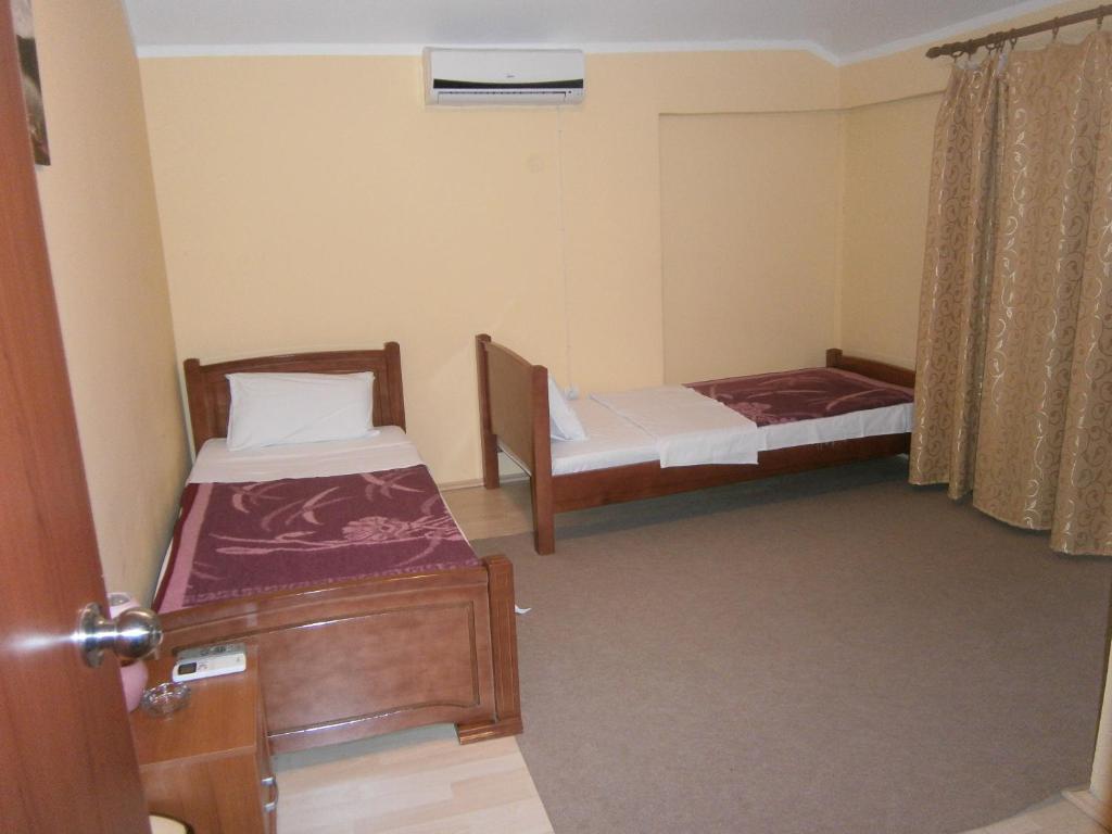 Vila Patria Podgorica Zimmer foto
